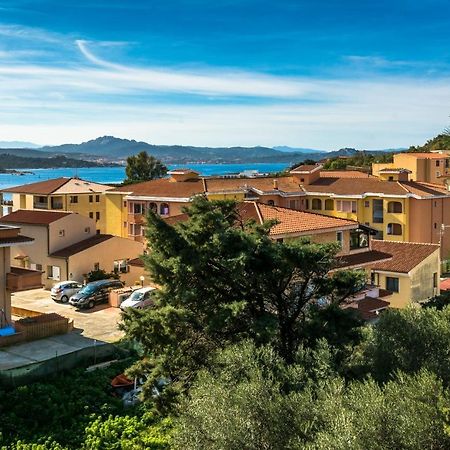 Sardinia-Holiday La Casa Delle Pavoncelle Ла-Маддалена Экстерьер фото