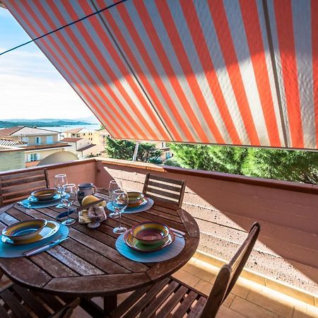 Sardinia-Holiday La Casa Delle Pavoncelle Ла-Маддалена Экстерьер фото